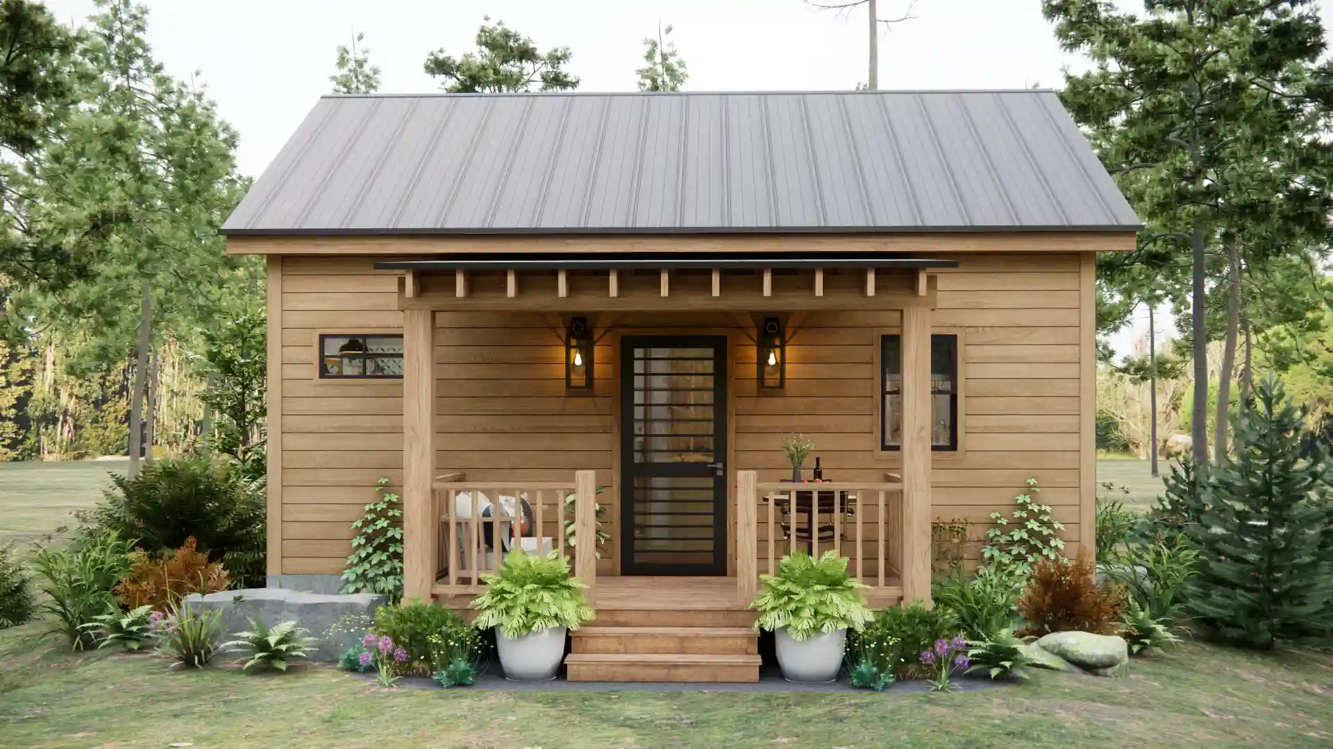 tm studio house plan 1 bedroom