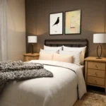 tm studio interior bedroom design