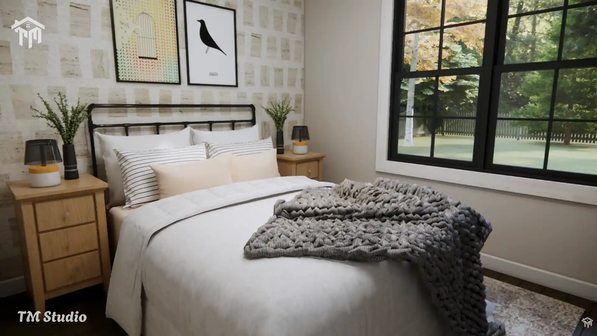tm studio 2 bedroom