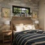 tm studio bedroom interior design