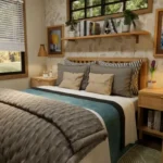 tm studio 2 bedroom cabin home design