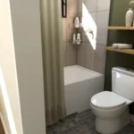 32'x39'(10x12m) This Gorgeous Small House Will Steal Your Heart: STUNNING