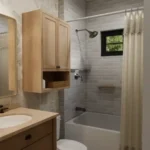 tm studio bathroom design