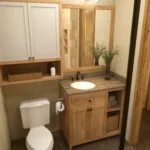 tm studio 2 bedroom cabin home design
