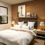 Charming Cabin Retreat: Embracing Nature's Warmth and Radiance !