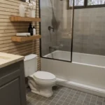 tm studio 2 bedroom 2 bathroom house interior design