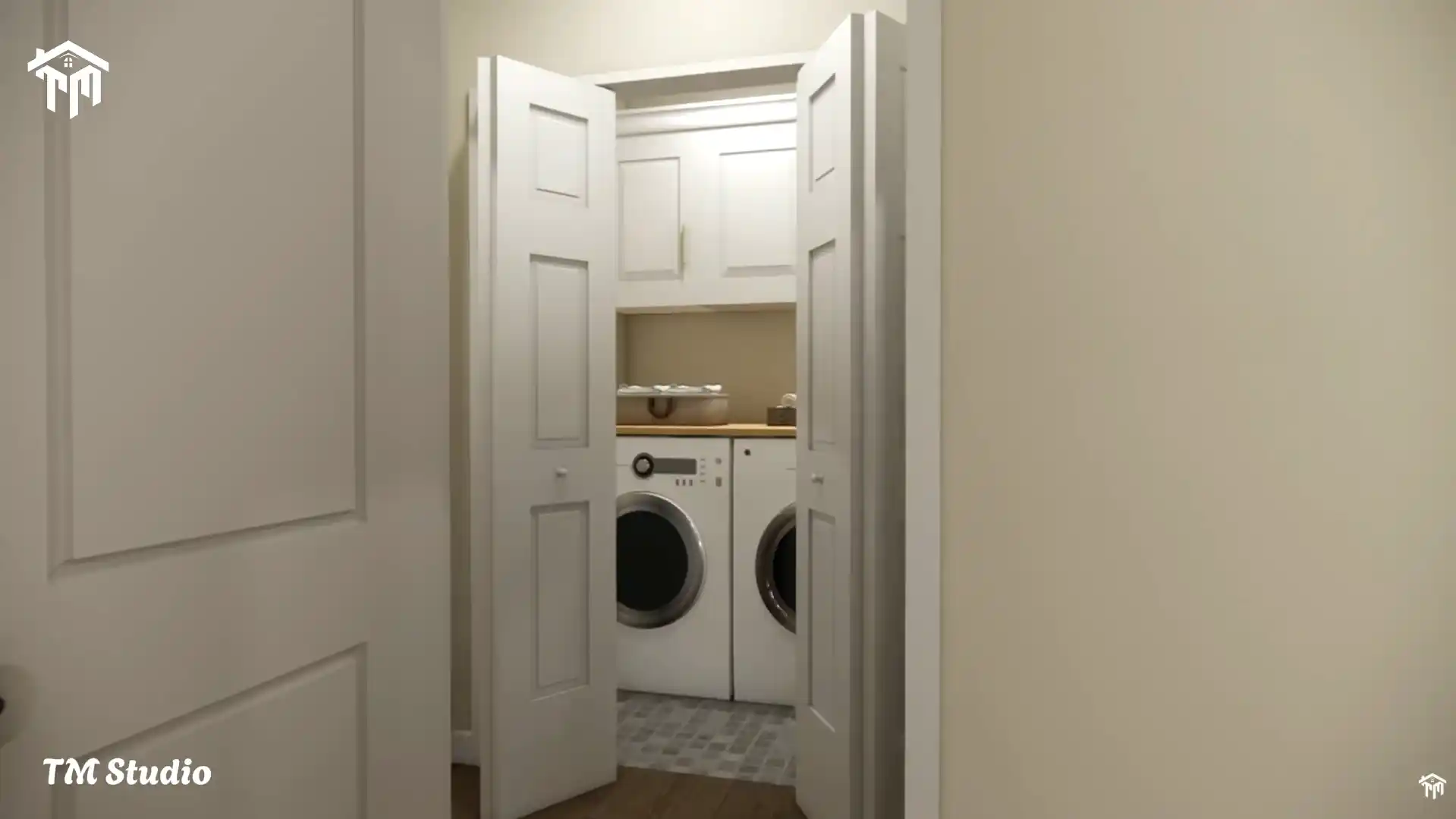 32'x39'(10x12m) This Gorgeous Small House Will Steal Your Heart: STUNNING
