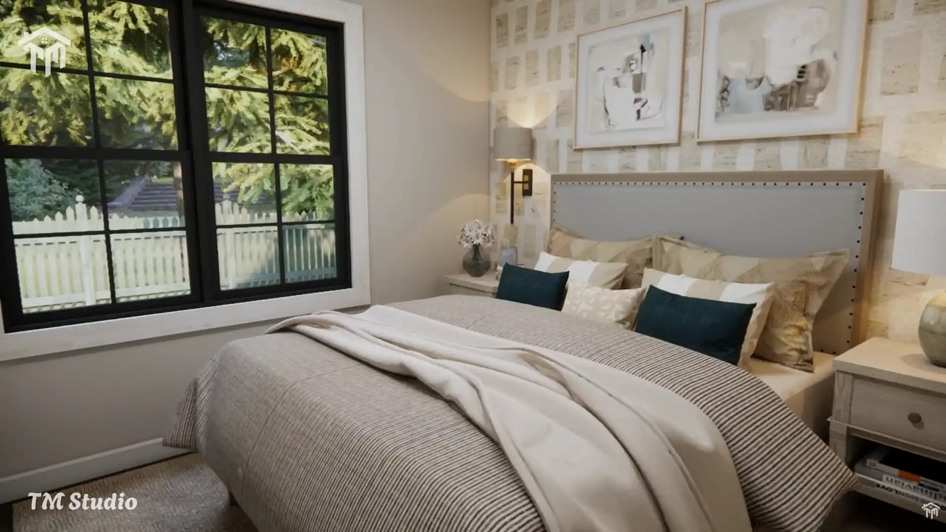 tm studio 2 bedroom