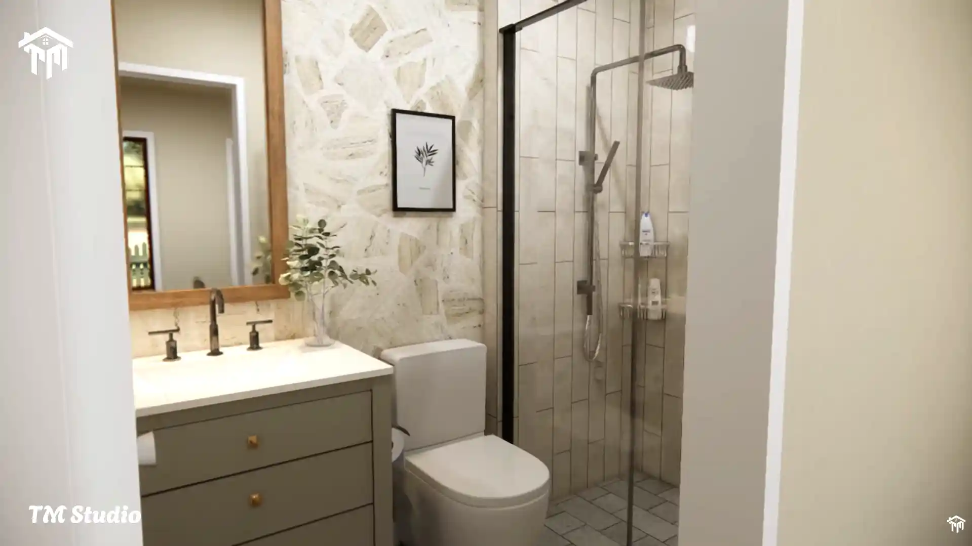 tm studio house design