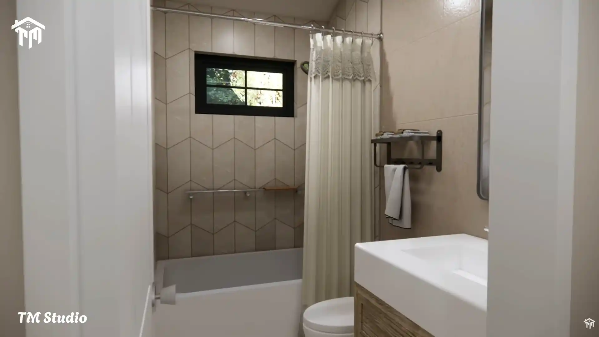 tm studio 2 bedroom