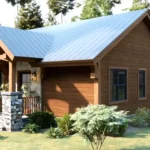 tm studio 2 bedroom house plan
