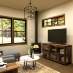 tm studio interior design
