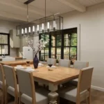 tm stduio dinong area design