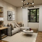 Charming Cabin Retreat: Embracing Nature's Warmth and Radiance !