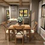 tm studio house plan 2 bedroom