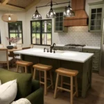 32'x39'(10x12m) This Gorgeous Small House Will Steal Your Heart: STUNNING