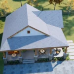 tm studio house design