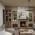 tm studio house plan 2 bedroom