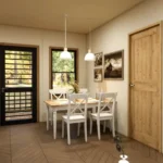 tm studio 2 bedroom cabin home design