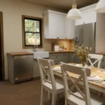 kitchen design