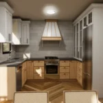 Charming Cabin Retreat: Embracing Nature's Warmth and Radiance !