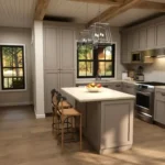 tm studio house plan 2 bedroom