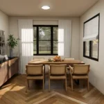 Charming Cabin Retreat: Embracing Nature's Warmth and Radiance !