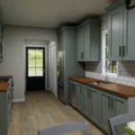 tm studio 2 story house plans