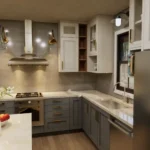 tm studio 2 bedroom 2 bathroom house interior design