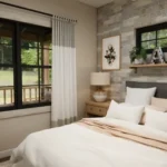 bedroom design