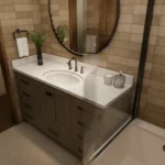 bathroom design