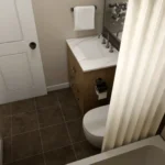 tm studio interior bathroom design