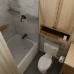 bathroom design
