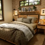bedroom design