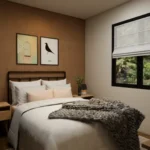 Charming Cabin Retreat: Embracing Nature's Warmth and Radiance !