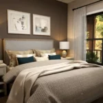 tm studio interior bedroom design