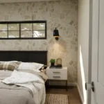32'x39'(10x12m) This Gorgeous Small House Will Steal Your Heart: STUNNING