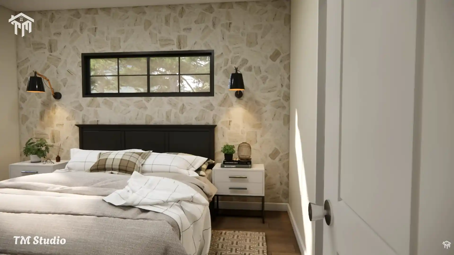 32'x39'(10x12m) This Gorgeous Small House Will Steal Your Heart: STUNNING