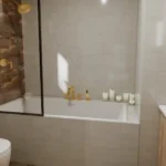 bathroom design
