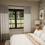 tm studio bedroom interior design