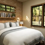 bedroom design