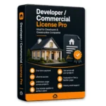 TM Studio Developer Commercial License Pro
