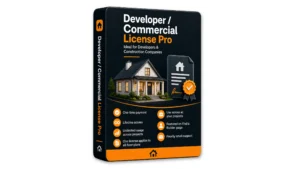 TM Studio Developer Commercial License Pro