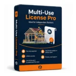 TM Studio Multi-Use License Pro