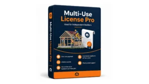 TM Studio Multi-Use License Pro