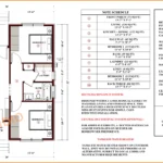 TMS-113-CF1 Floor plan TM Studio