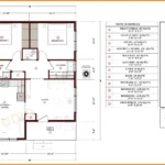 TMS-114-CF1 Floor Plan TM Studio