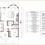 TMS-115-CF1 TM STUDIO Floor plan
