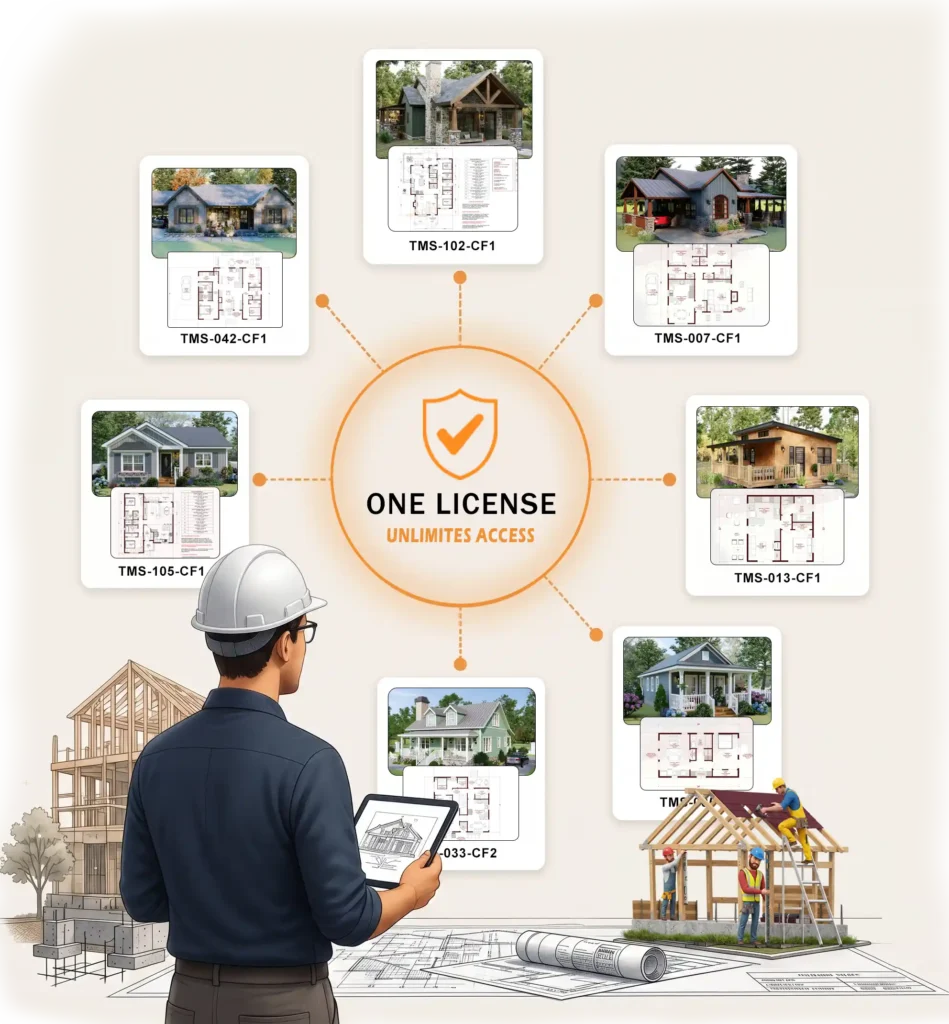 tm studio license