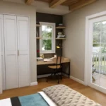 tm studio bedroom house plan